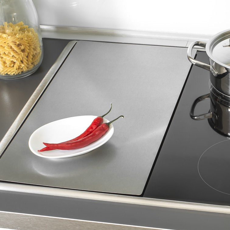 Zeller Hob Cover Plate Set Wayfair.co.uk